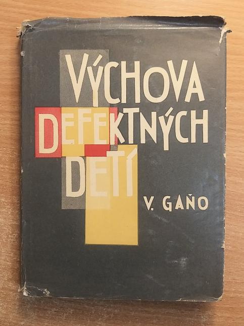 Výchova defektných detí