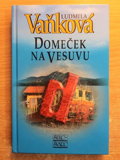 Domeček na vesuvu