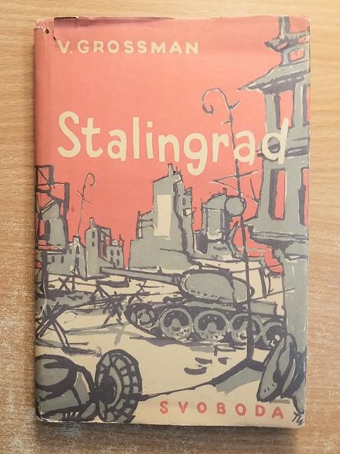 Stalingrad