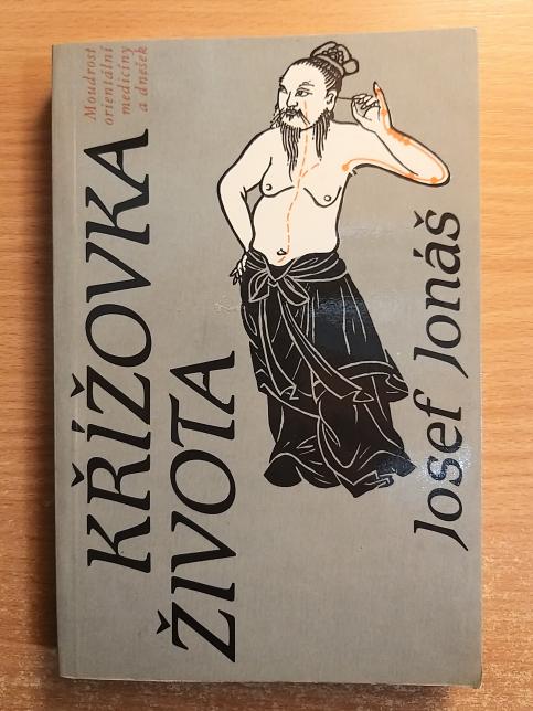 Křížovka života