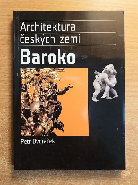 Architektura českých zemí - Baroko