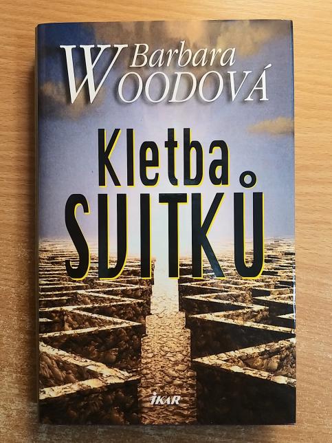 Kletba svitků