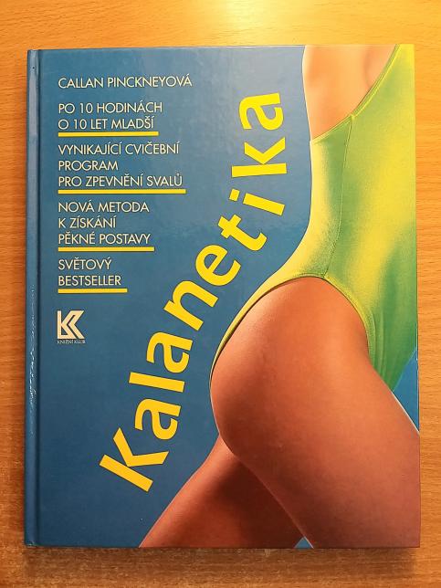 Kalanetika