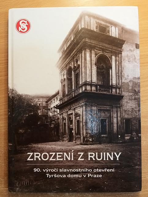 Zrození z ruiny