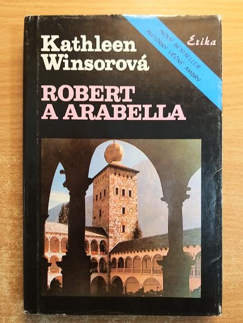 Robert a Arabella