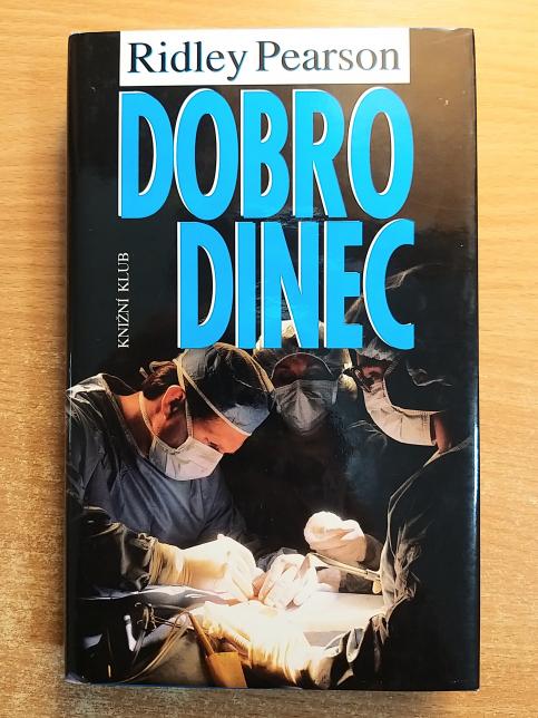 Dobrodinec