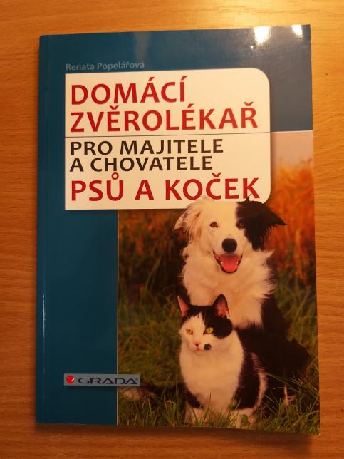 Domácí zvěrolékař