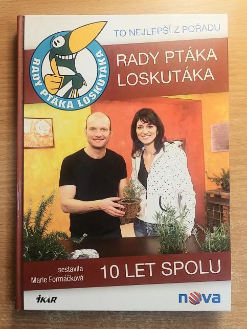 Rady ptáka Loskutáka