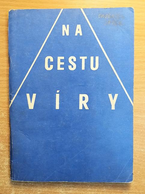 Na cestu víry