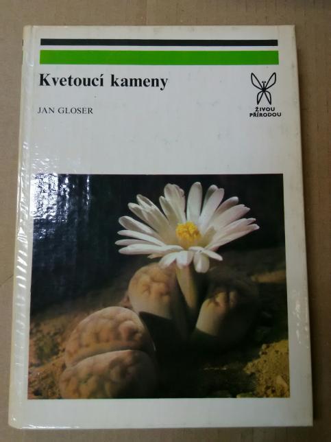 Kvetoucí kameny