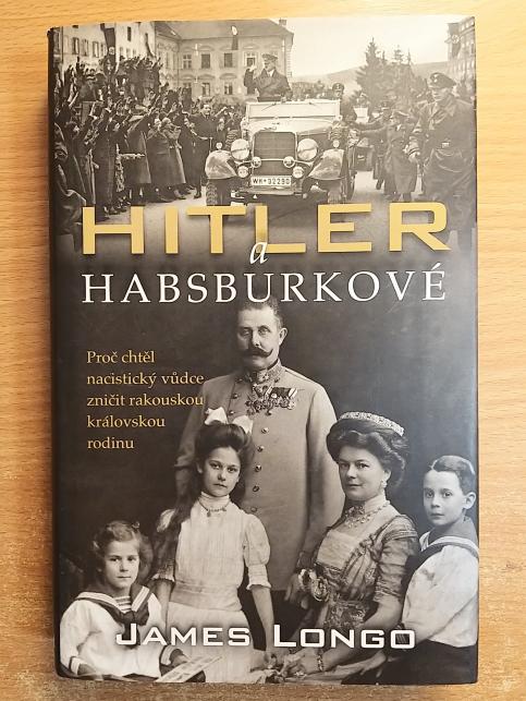 Hitler a Habsburkové