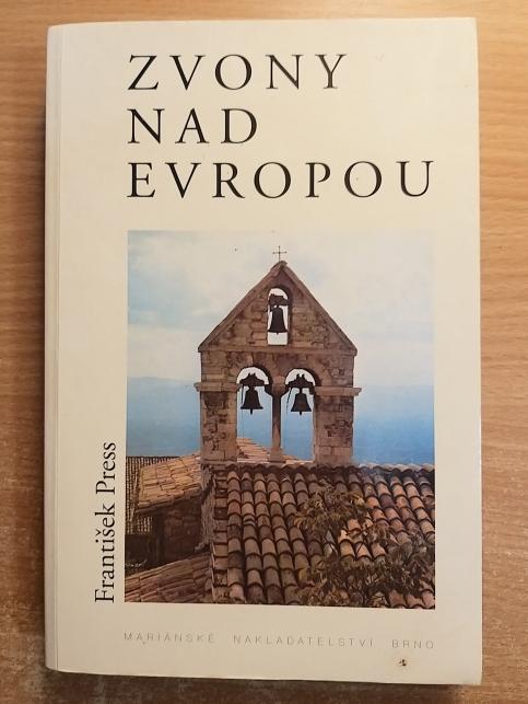 Zvony nad Evropou