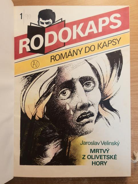 Rodokaps