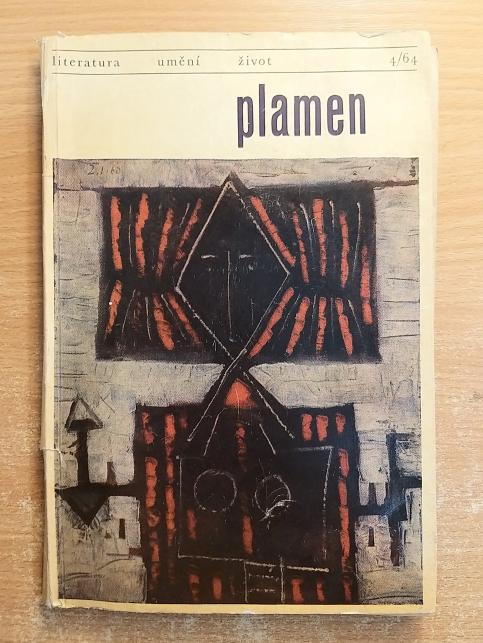 Plamen 4/64