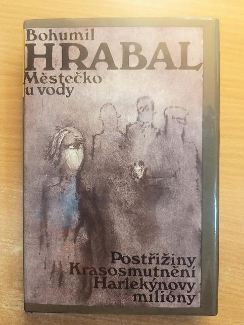 Městečko u vody 