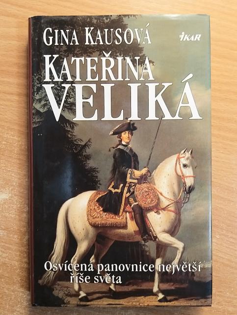 Kateřina Veliká