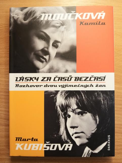 Lásky za časů bezčasí