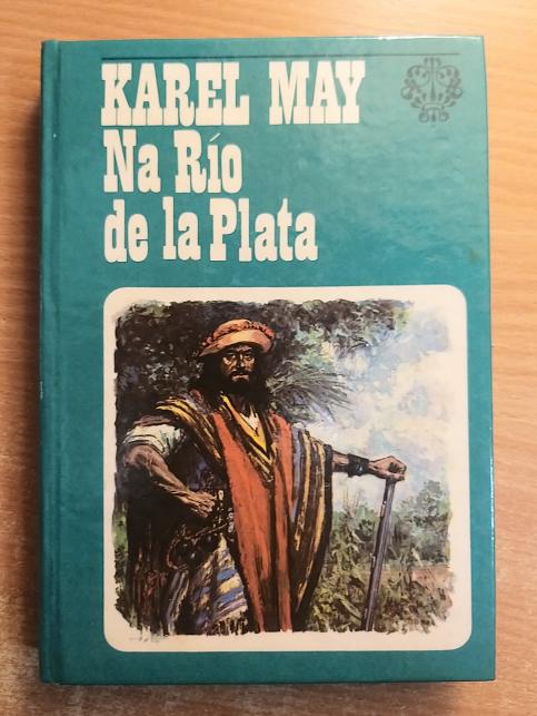 Na Río de la Plata