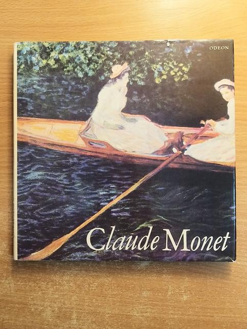 Claude Monet