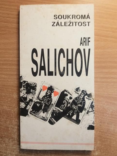 Soukromá záležitost
