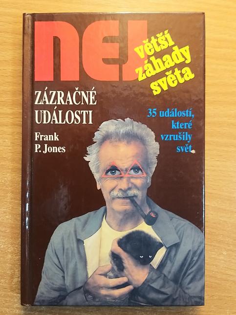 NEJvětší záhady světa: Zázračné události