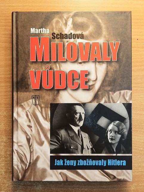 Milovaly vůdce