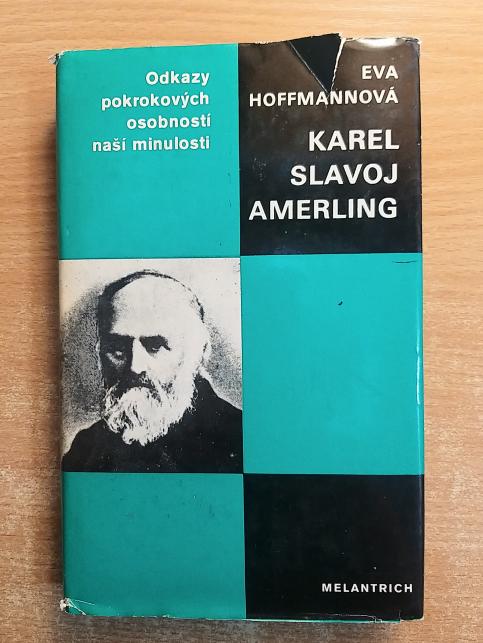 Karel Slavoj Amerling