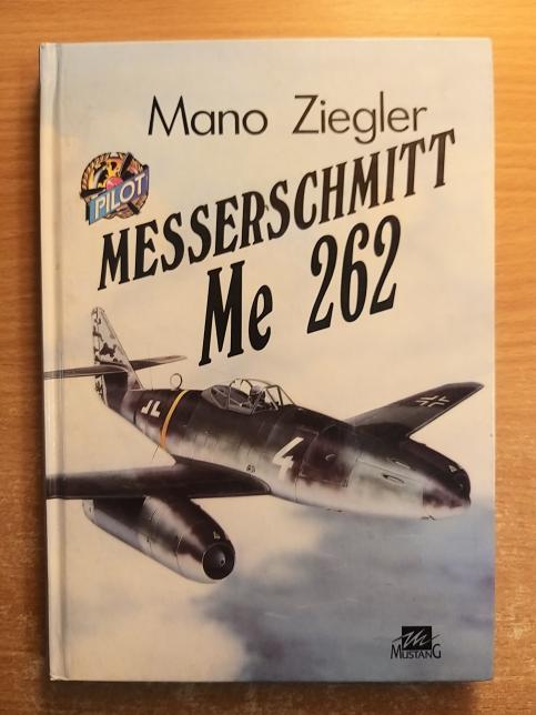 Messerschmitt Me 262