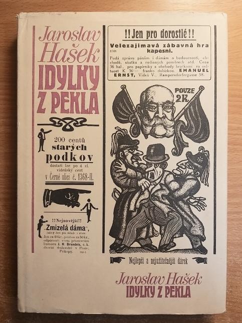 Idylky z pekla
