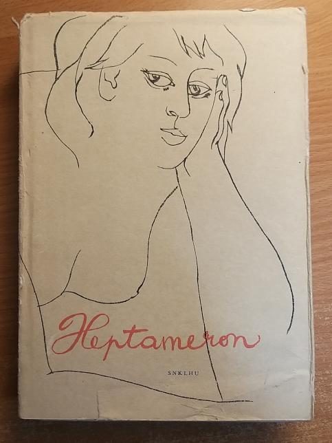 Heptameron