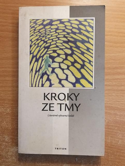 Kroky ze tmy