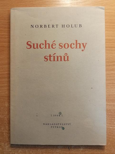 Suché sochy stínů
