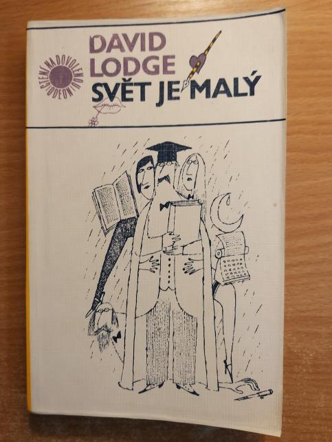 Svět je malý