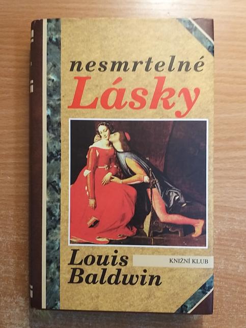 Nesmrtelné lásky