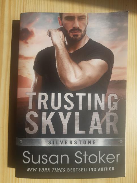 Silverstone Series: Trusting Cassidy, Trusting Skylar, Trusting Taylor, Trusting Molly