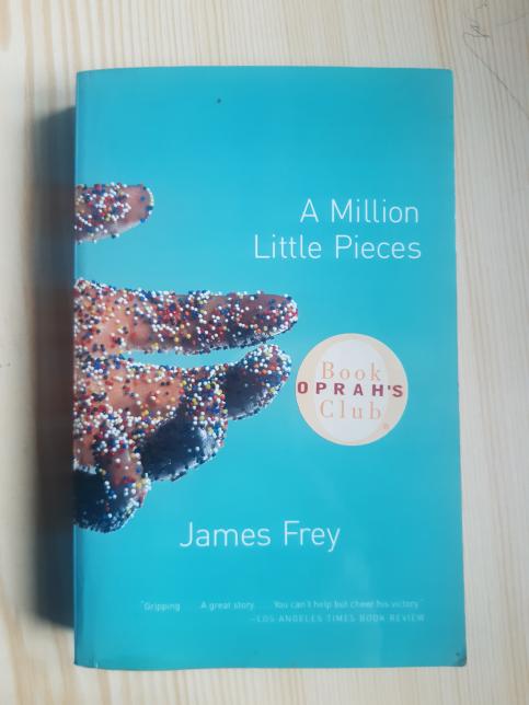 A Million Little Pieces