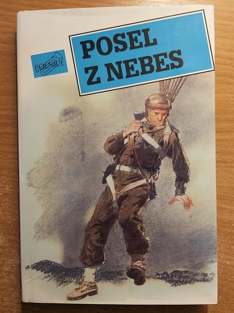 Posel z nebes