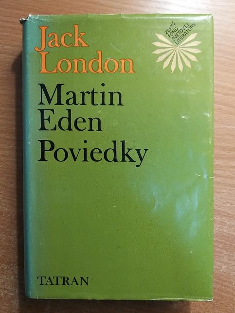 Martin Eden / Poviedky