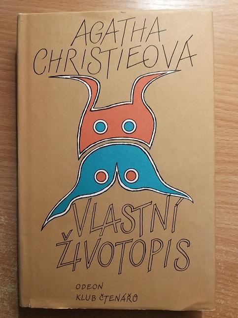 Vlastní životopis