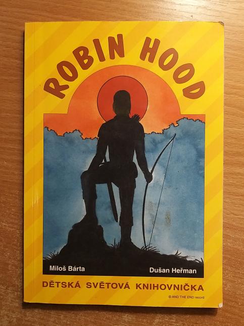 Robin Hood