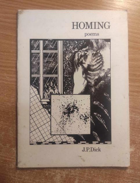 Homing: Poems: No 1