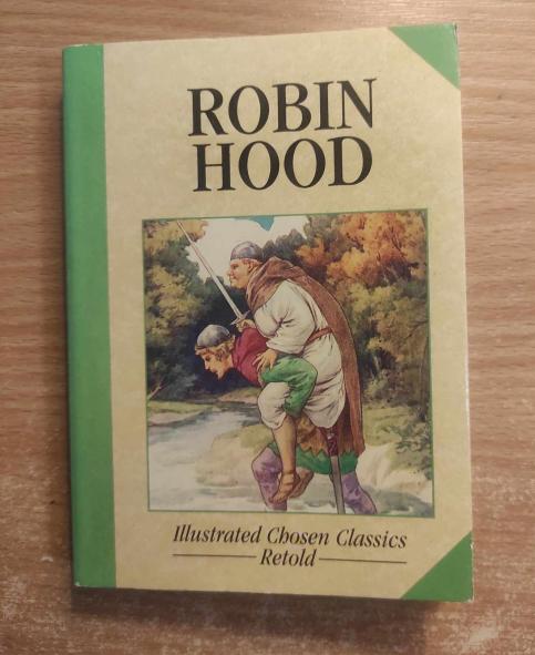 Robin Hood