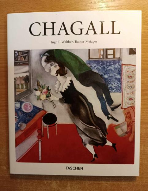 CHAGALL