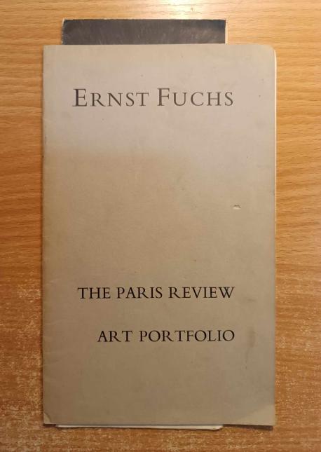 Ernst Fuchs