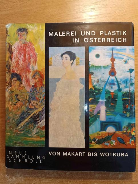 Malerei und plastik in Österreich