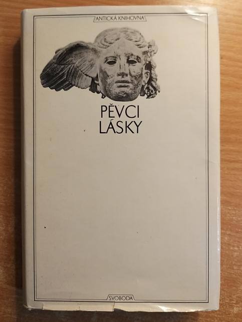 Pěvci lásky