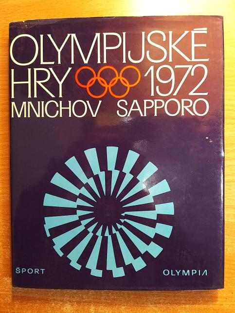 Olympijské hry 1972
