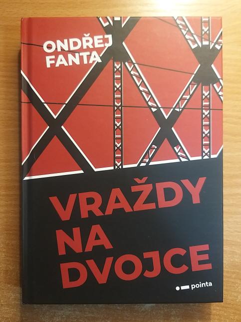 Vraždy na Dvojce