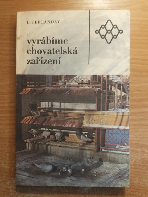 Vyrábíme chovatelská zařízení
