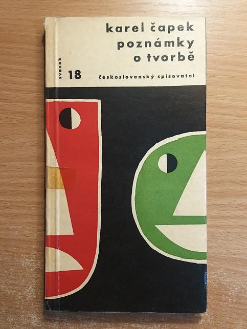 Poznámky o tvorbě